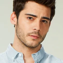 Berkay Hardal