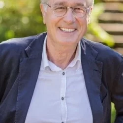 Bernard Le Coq