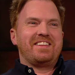 Bernard O'Shea