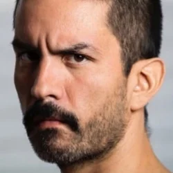 Bernardo Benítez