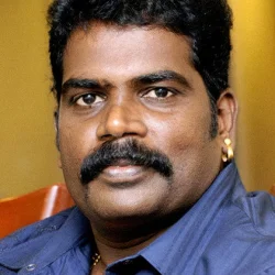Besant Ravi