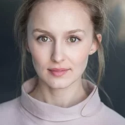 Bethany Muir
