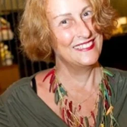 Betty Erthal