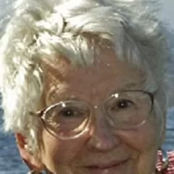 Betty Phillips
