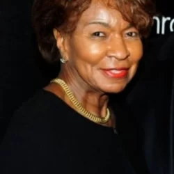 Bettye Fletcher