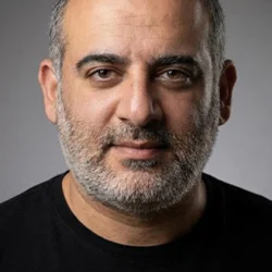 Betzalel Borochov