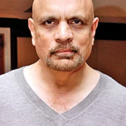 Bharat Dabholkar