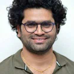 Bheems Ceciroleo