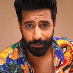 Bhuvan Arora