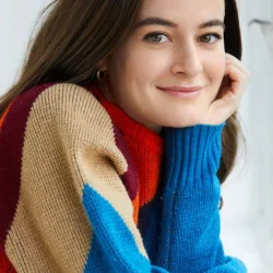 Bianca Crudo