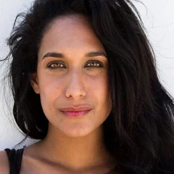 Bianca Simone Mannie