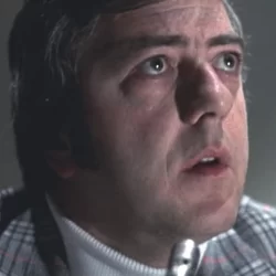 Bill Burrows