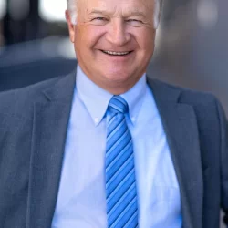 Bill Capskas