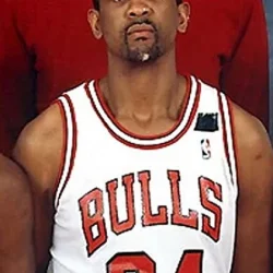 Bill Cartwright