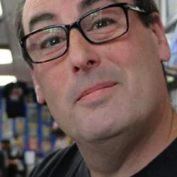 Bill Freiberger