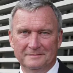 Bill Lake
