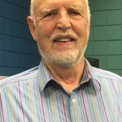 Bill Vincent