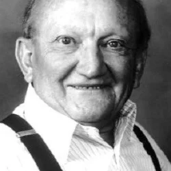 Billy Barty