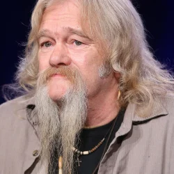 Billy Brown