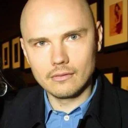 Billy Corgan
