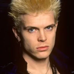 Billy Idol
