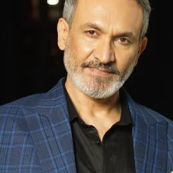 Bimal Oberoi