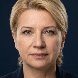 Binnur Şerbetçioğlu