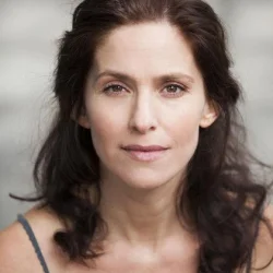 Birgit Stauber