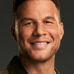 Blake Griffin