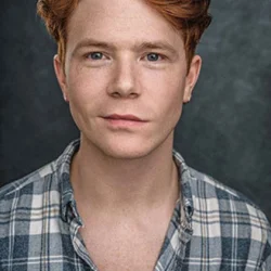 Blake Patrick Anderson