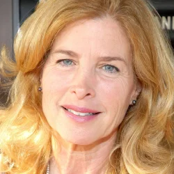 Blanche Baker