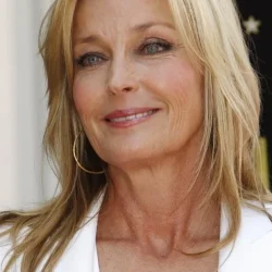 Bo Derek