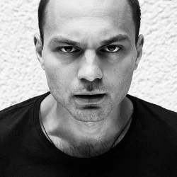 Božidar Kocevski