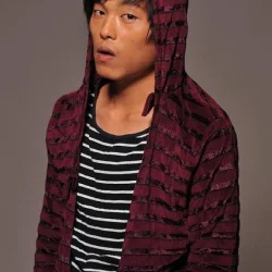 Bo Jiang