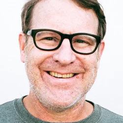 Bob Nastanovich