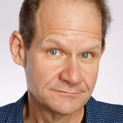 Bob Zany