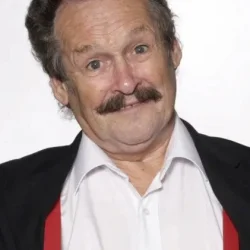 Bobby Ball