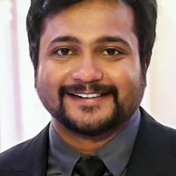 Bobby Simha