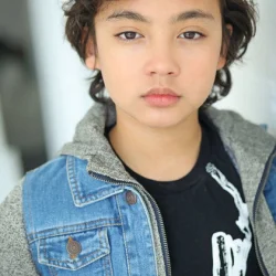 Bodhi del Rosario