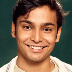 Bodhisattva Sharma