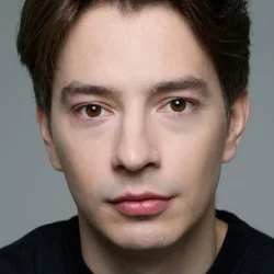 Богдан Жилин