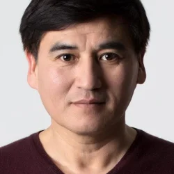 Bolot Tentimyshov