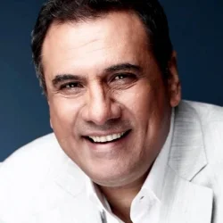 Boman Irani