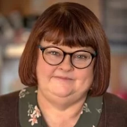 Bonnie Hellman