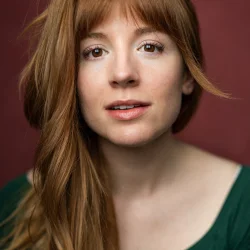 Boo Jackson