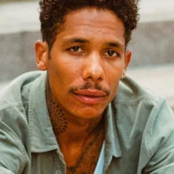 Boo Johnson