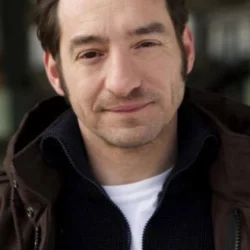 Boris Aljinovic
