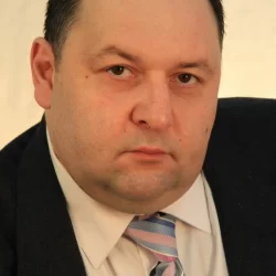 Борис Эстрин
