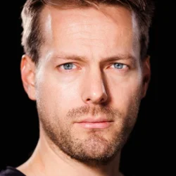 Boris Hiestand