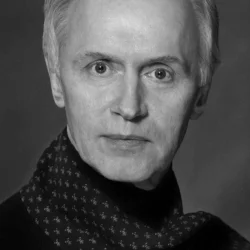 Борис Плотников